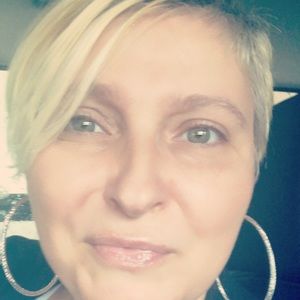 Meet your Posher, Tammy